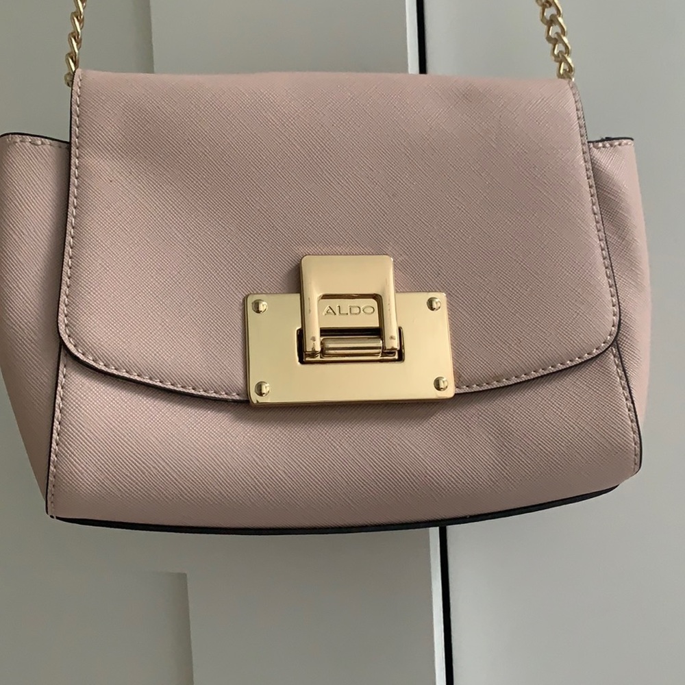 Aldo Purse